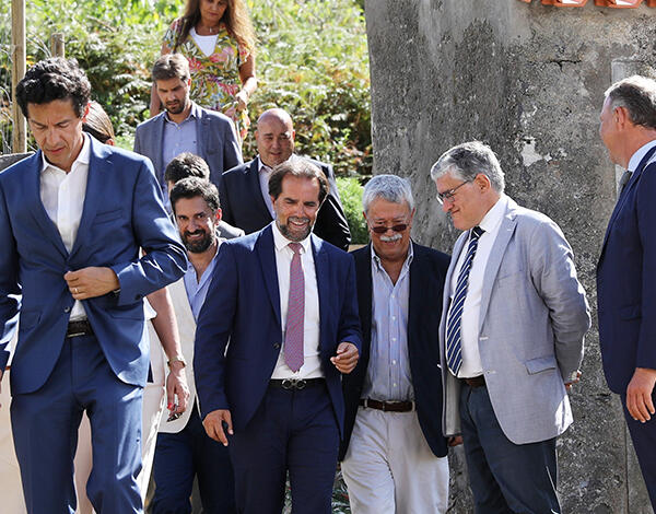 Norte vai ser polo turístico de referência na Região