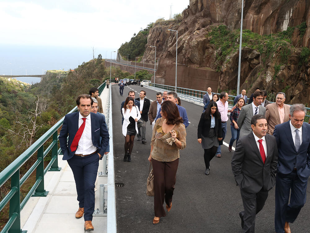 Madeira está a entrar num novo ciclo económico