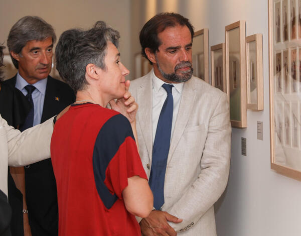 Museu Vicentes é legado deixado às novas gerações