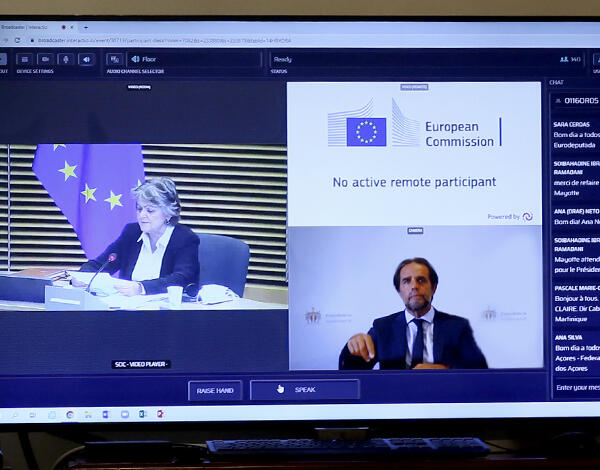 Situação no setor turismo mantém-se crítica