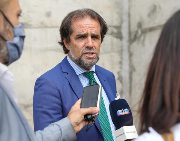 Albuquerque vai falar com Marcelo sobre o aval do Estado à Região