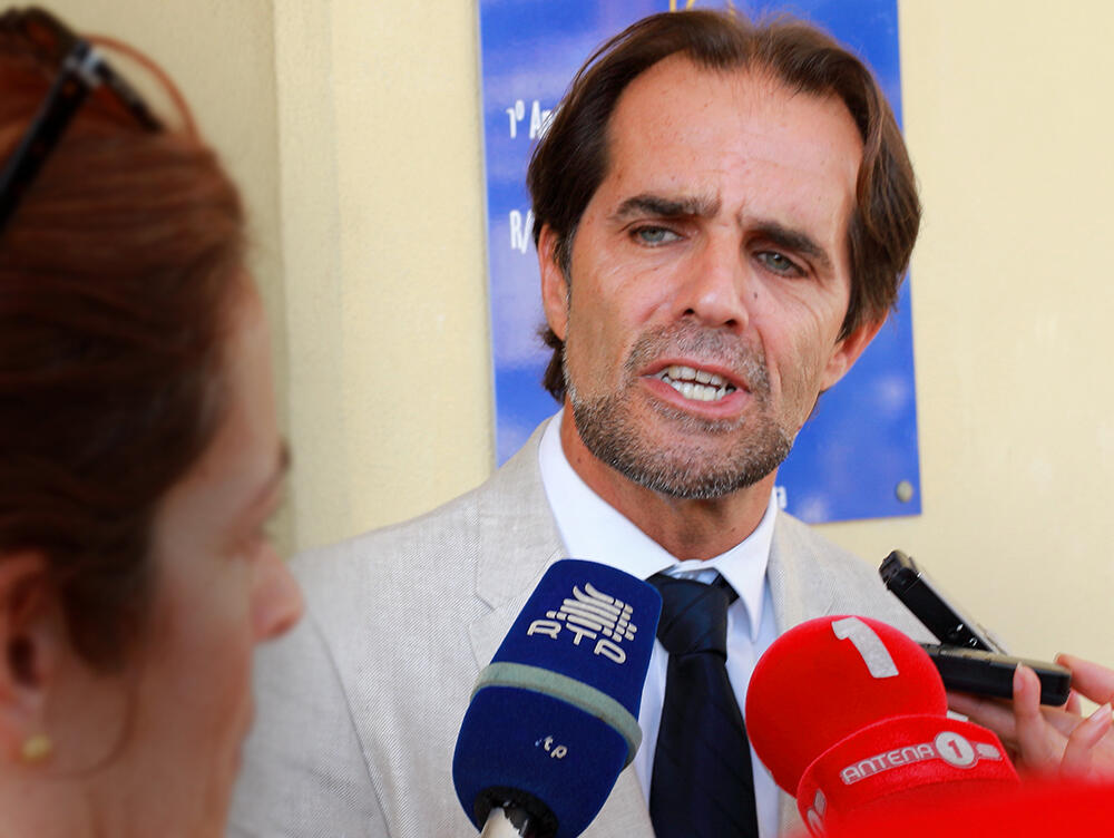 Preços da TAP são inadmissíveis