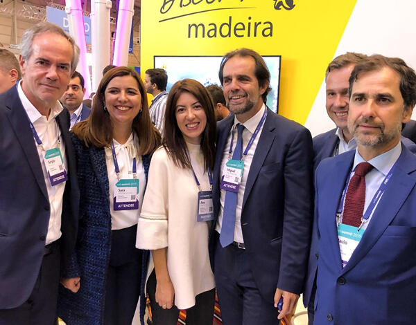 Governo Regional apoia tecnológicas da Região