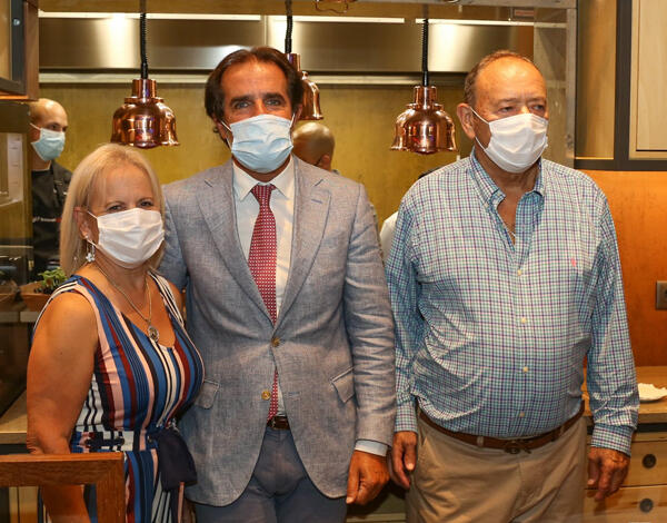 Miguel Albuquerque enaltece integração dos emigrantes venezuelanos