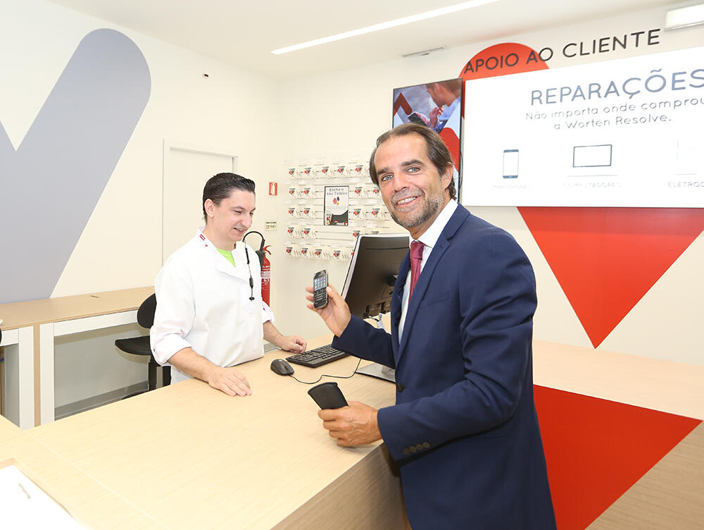 Madeira está a ter recuperação económica