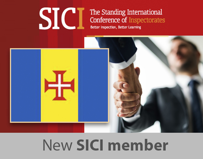 New SICI member