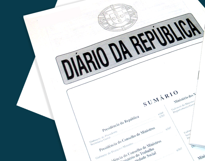 Decreto do Presidente da República n.º 51-U/2020