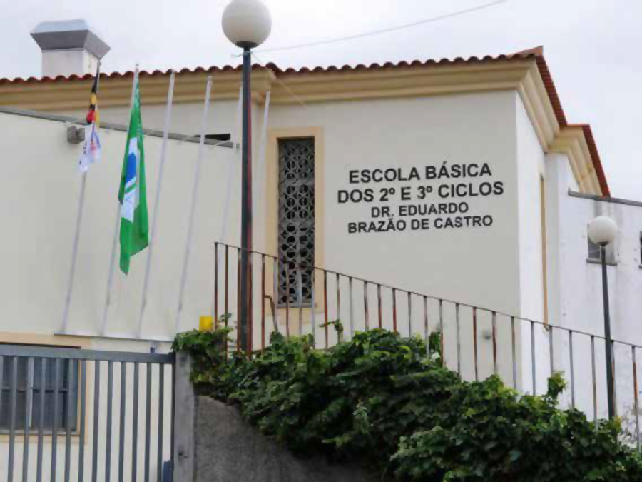 Formação Pessoal e Social (FPS).