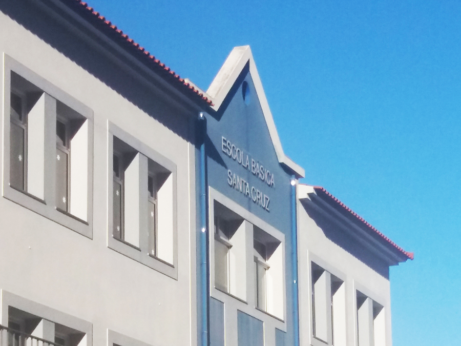 Desenvolvimento das Aprendizagens