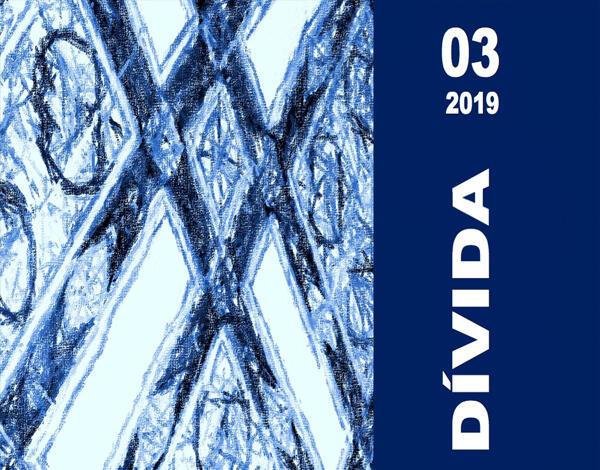 Boletim da Dívida 03/2019