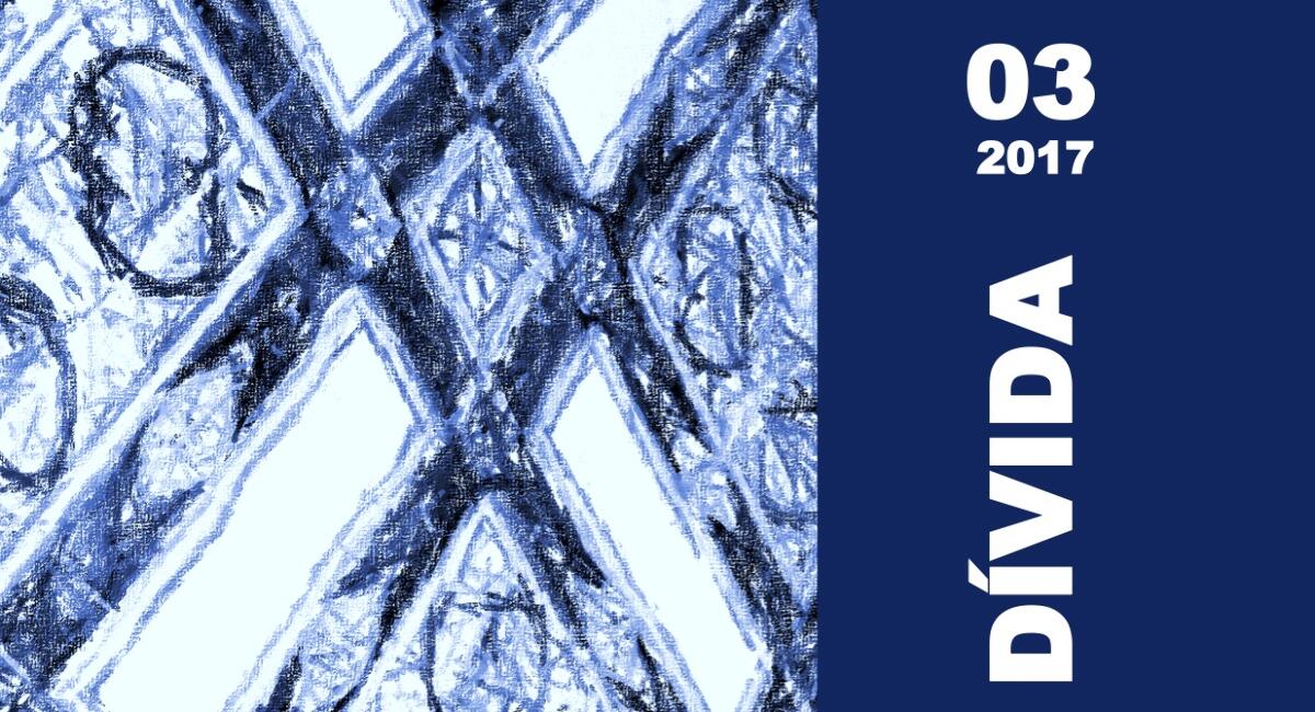 Boletim da Dívida 03/2017