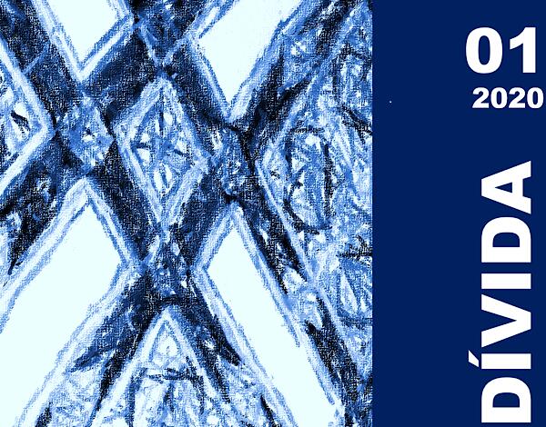 Boletim da Dívida 01/2020