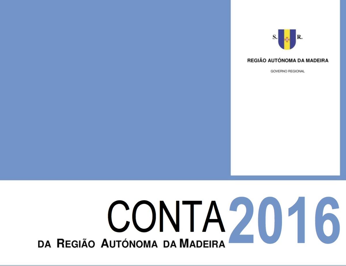 Conta da RAM 2016
