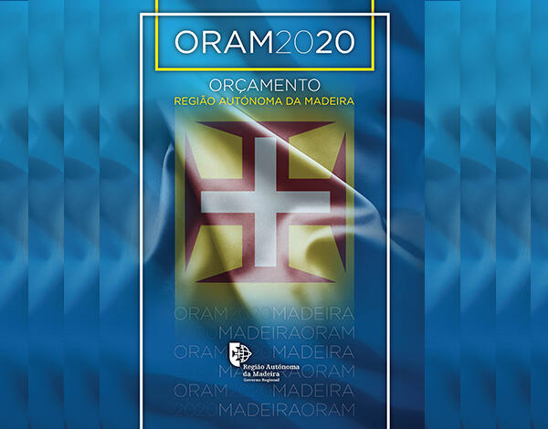 Orçamento da Região 2020