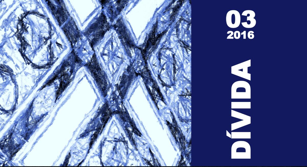 Boletim da Dívida 03/2016