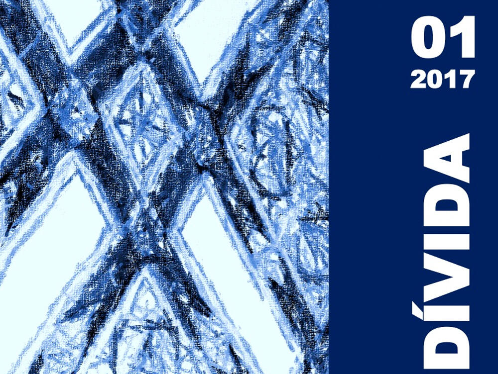 Boletim da Dívida 01/2017 