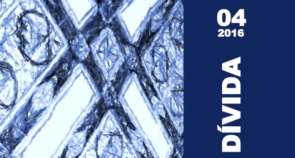 Boletim da Dívida 04/2016 / Debt Bulletin 04/2016