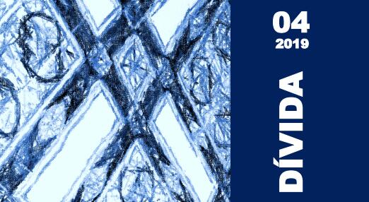 Boletim Dívida 04/2019