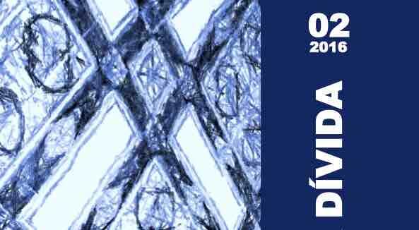 Boletim da Dívida 02/2016