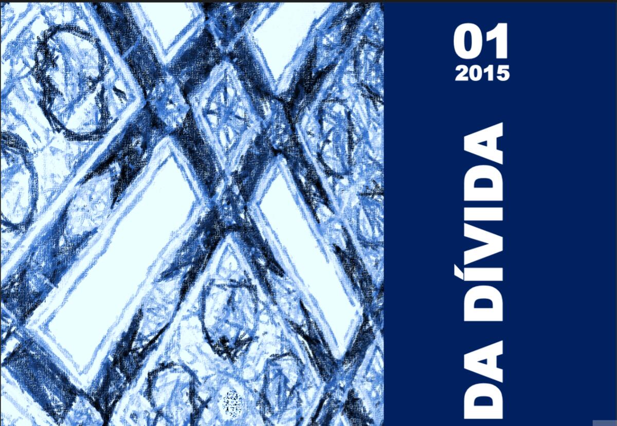 O Boletim da Dívida 01/2015