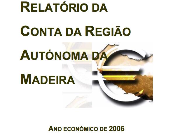 Conta da RAM 2006