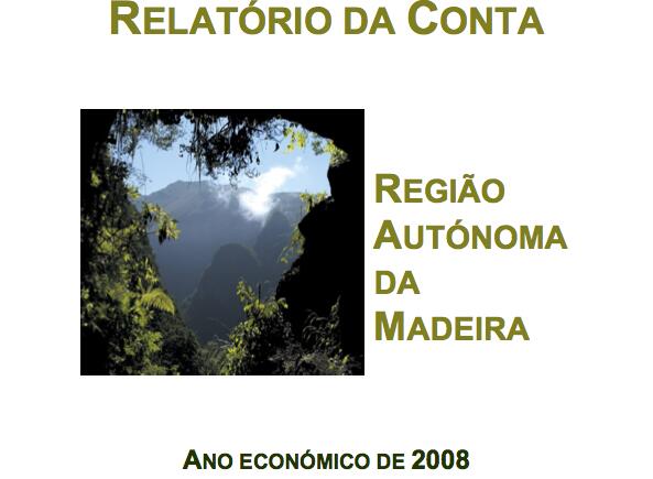 Conta da RAM 2008
