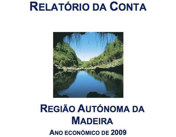 Conta da RAM 2009