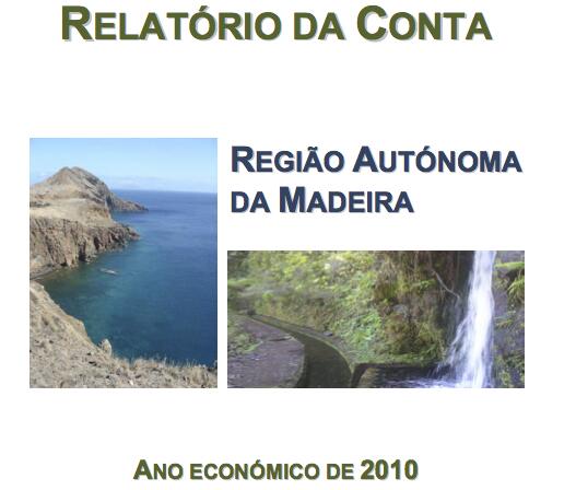 Conta da RAM 2010