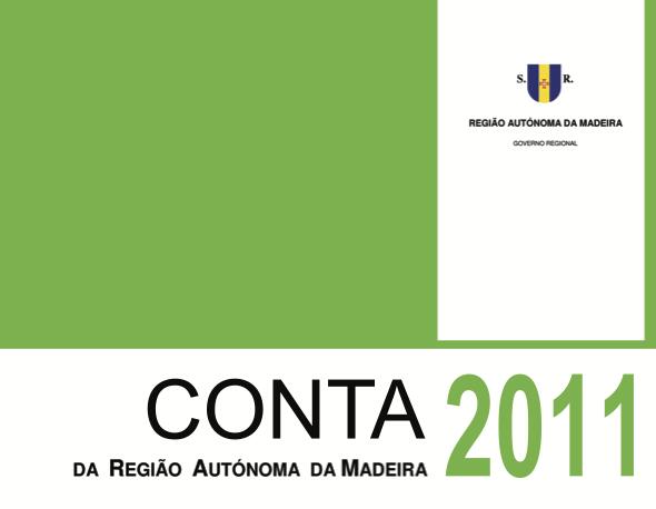Conta da RAM 2011