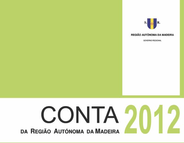 Conta da RAM 2012