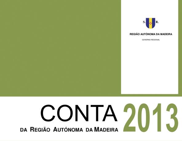 CONTA da RAM 2013