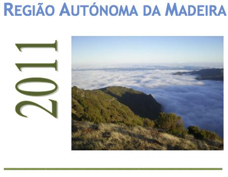 Orçamento da Região 2011