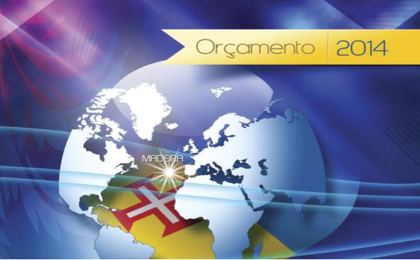 Orçamento da Região 2014