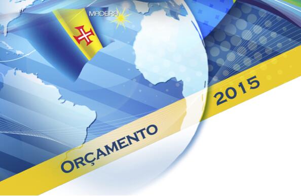 Orçamento da Região 2015