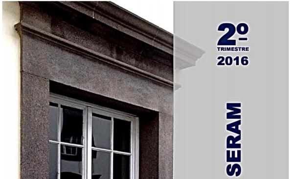Relatório Trimestral SERAM - 2T/2016