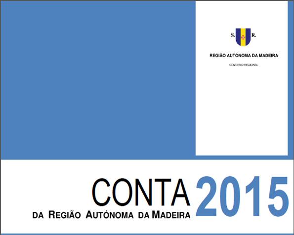 Conta da RAM 2015