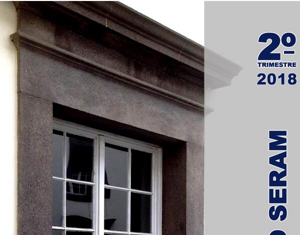 Relatório Trimestral SERAM - 2T/2018