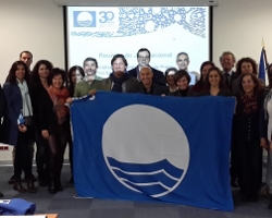 Madeira com 15 candidaturas à Bandeira Azul