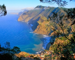 Madeira atenta a questões de impacte no ambiente