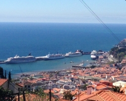 Relatório da Qualidade do Ar