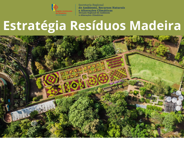 Estratégia Resíduos Madeira