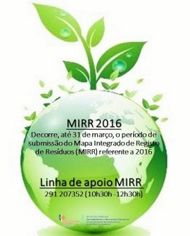 Mupi - MIRR 2016