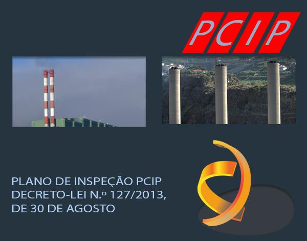 Prevenção e Controlo Integrado da Poluição- PCIP