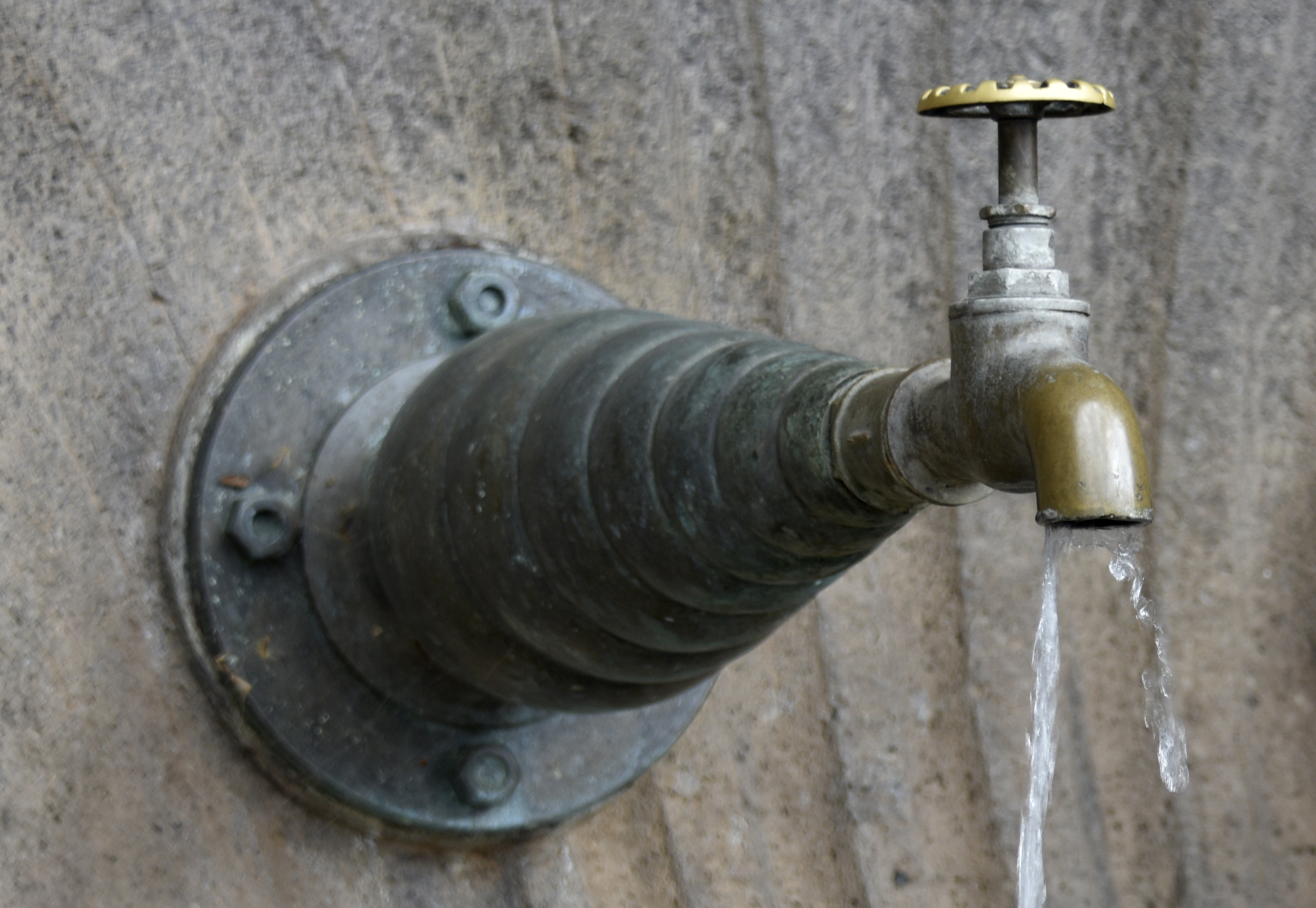 Relatório do Controlo da Qualidade da Água para Consumo Humano 