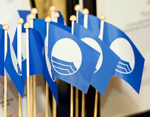 Madeira atinge o pleno nas candidaturas a Bandeira Azul 2019