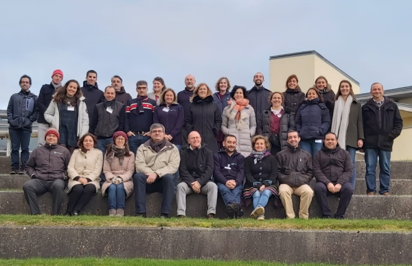 Madeira participa na Reunião de Coordenação do Projecto CleanAtlantic na Irlanda