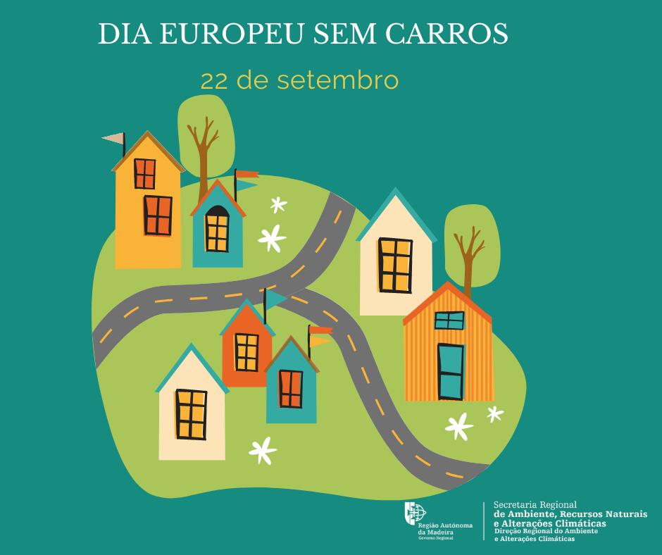 Dia Europeu Sem Carros