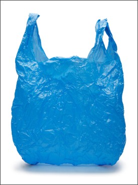 Início de procedimento de regulamento administrativo – Portaria que regulamenta o regime jurídico da contribuição regional sobre os sacos de plástico