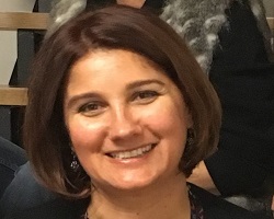 Mensagem da Diretora