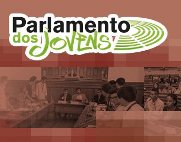 Parlamento dos Jovens Secundário